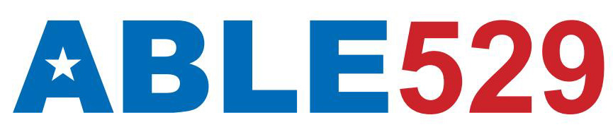 ABLE 529 logo