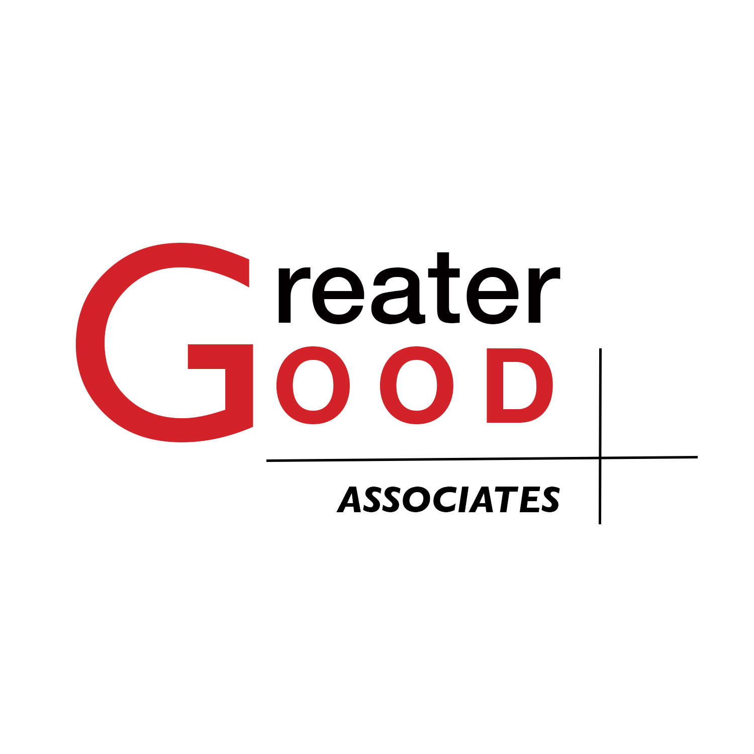 Greater Good logo